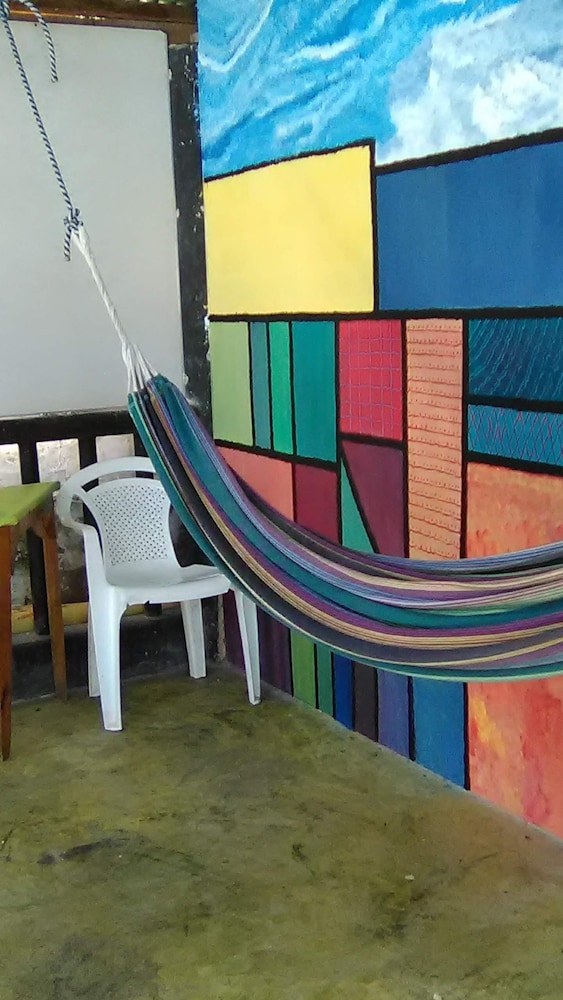 El Hamakero De Conchi-Hostal