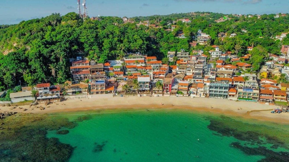 Pousada Casa da Sogra
