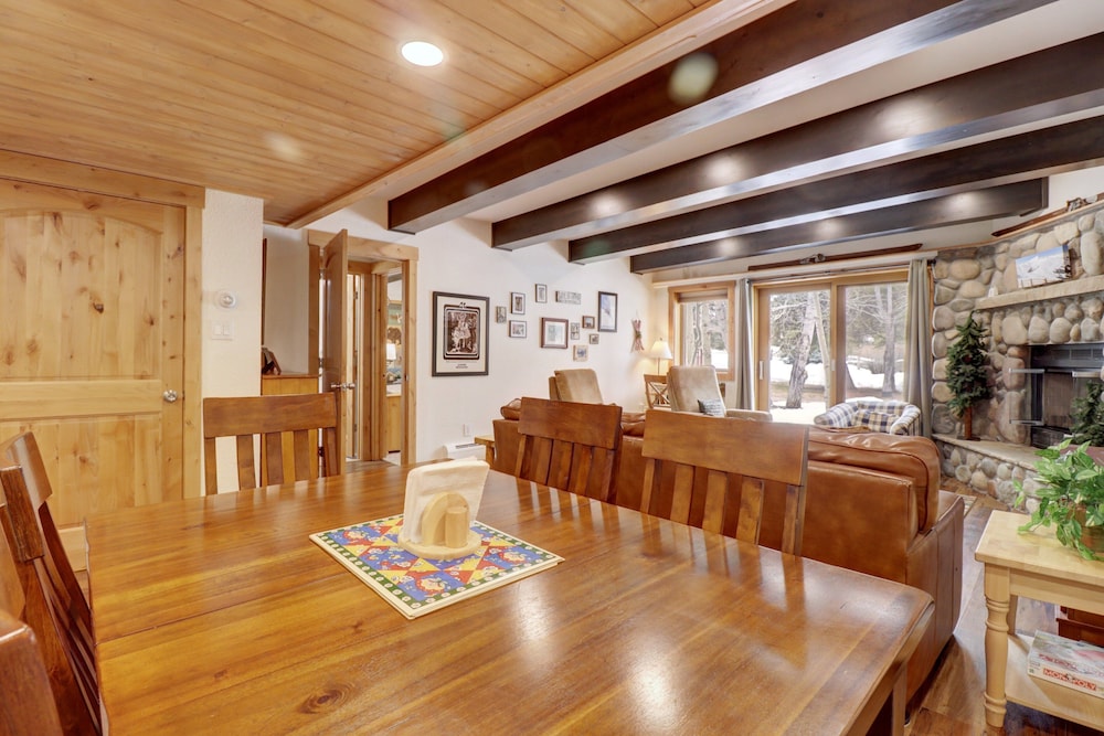SkyRun - Copper Mountain Resort Vacation Condos