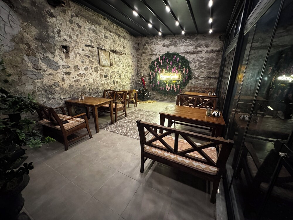 Pergamon Pension