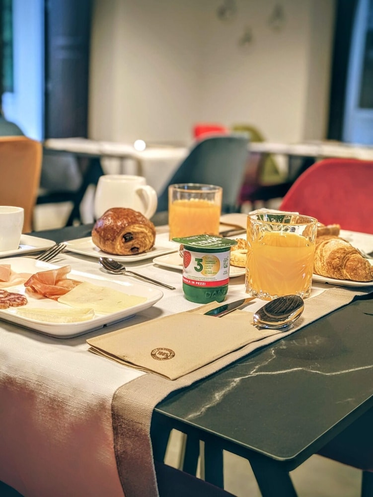 4 Elementi Relais