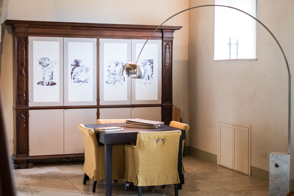 Locanda Palazzone view 3