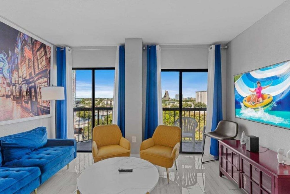 Enclave Swanky
