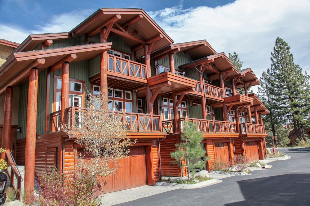 Juniper Crest Townhomes