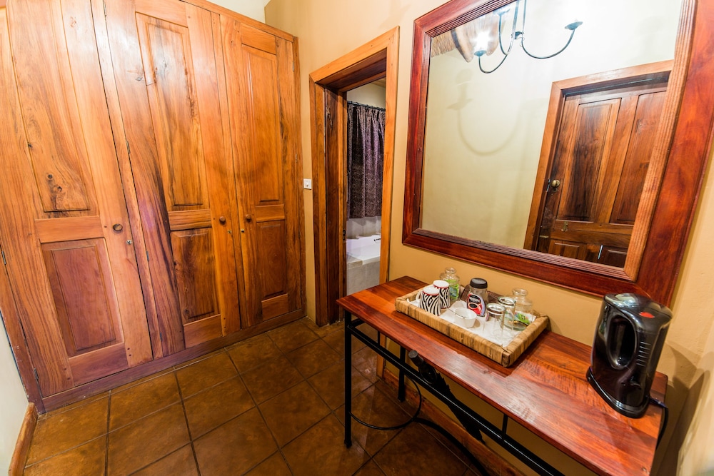 Kumbali Country Lodge