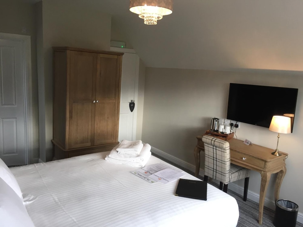 Worcester Vacations - The Bell Inn - Property Image 55