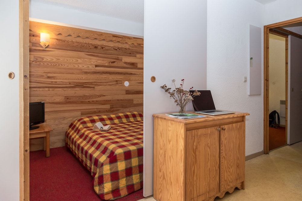 Valmeinier Vacations - Odalys Residence l'Ecrin des Neiges - Property Image 18