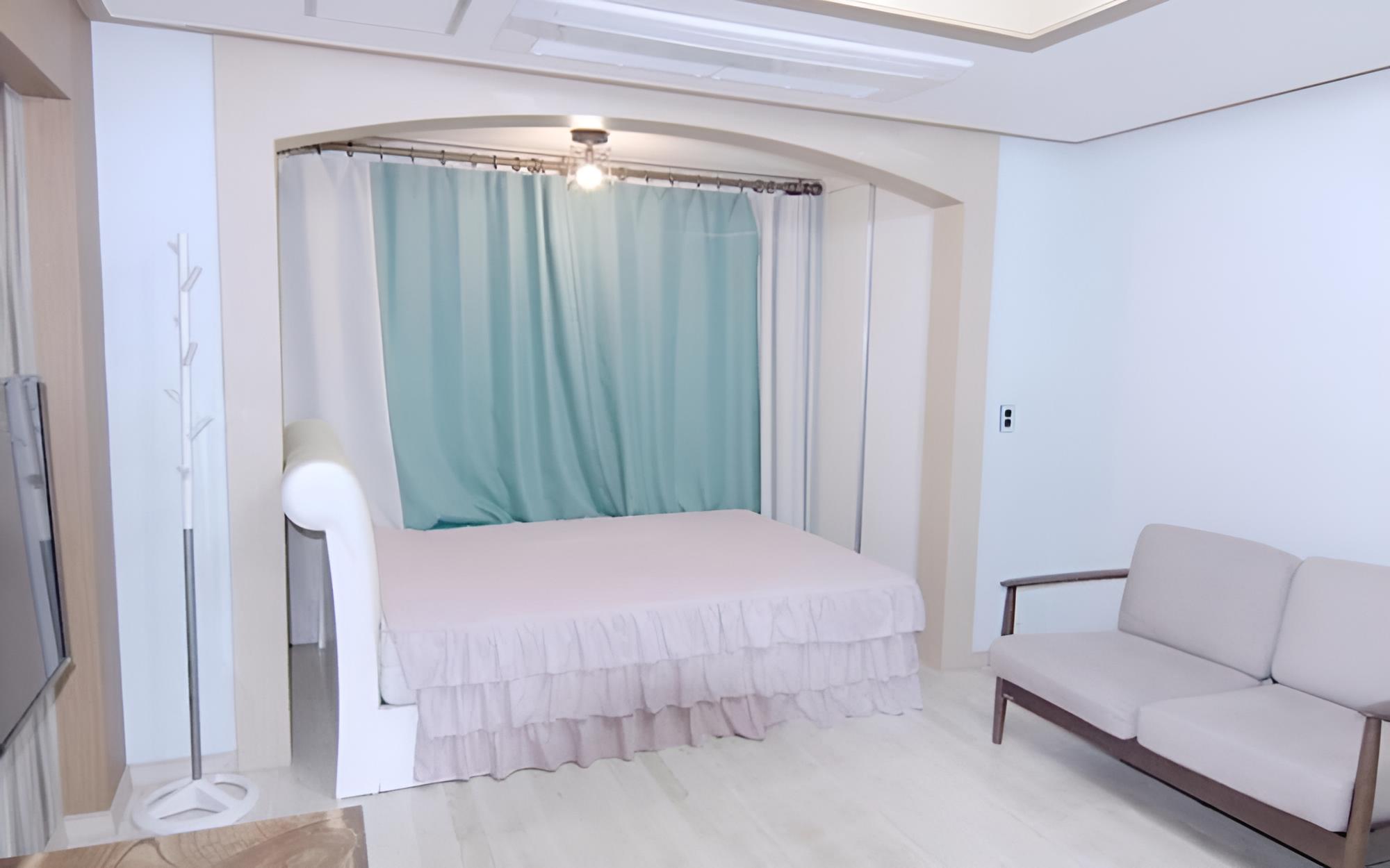Gongju The Shim Pension view 3