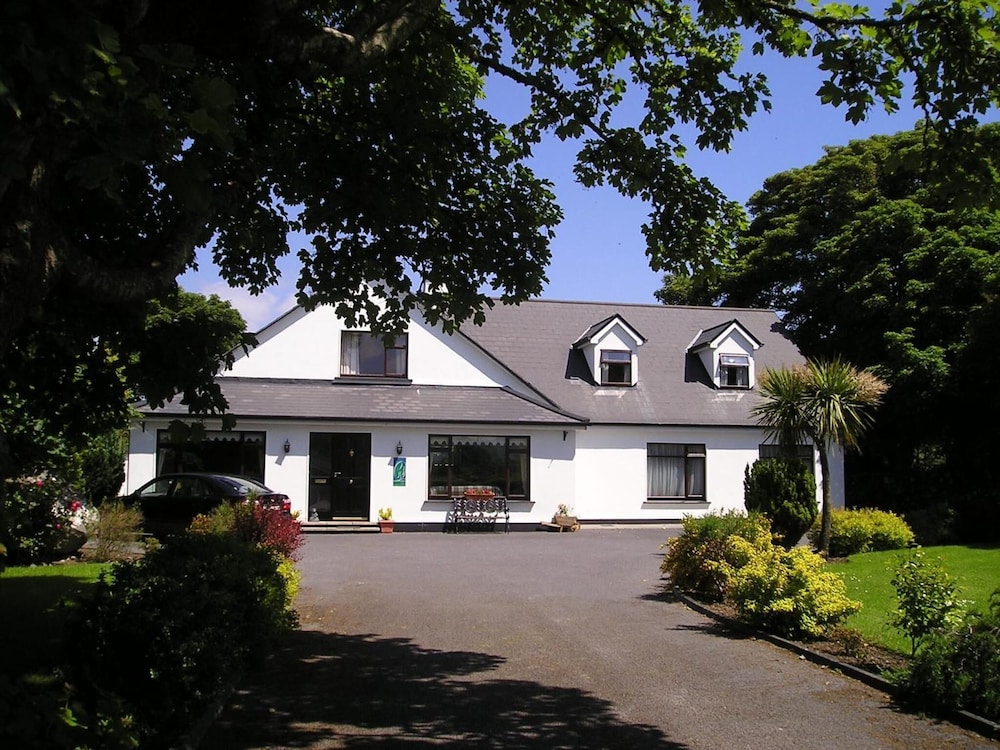 Mountain View Guesthouse