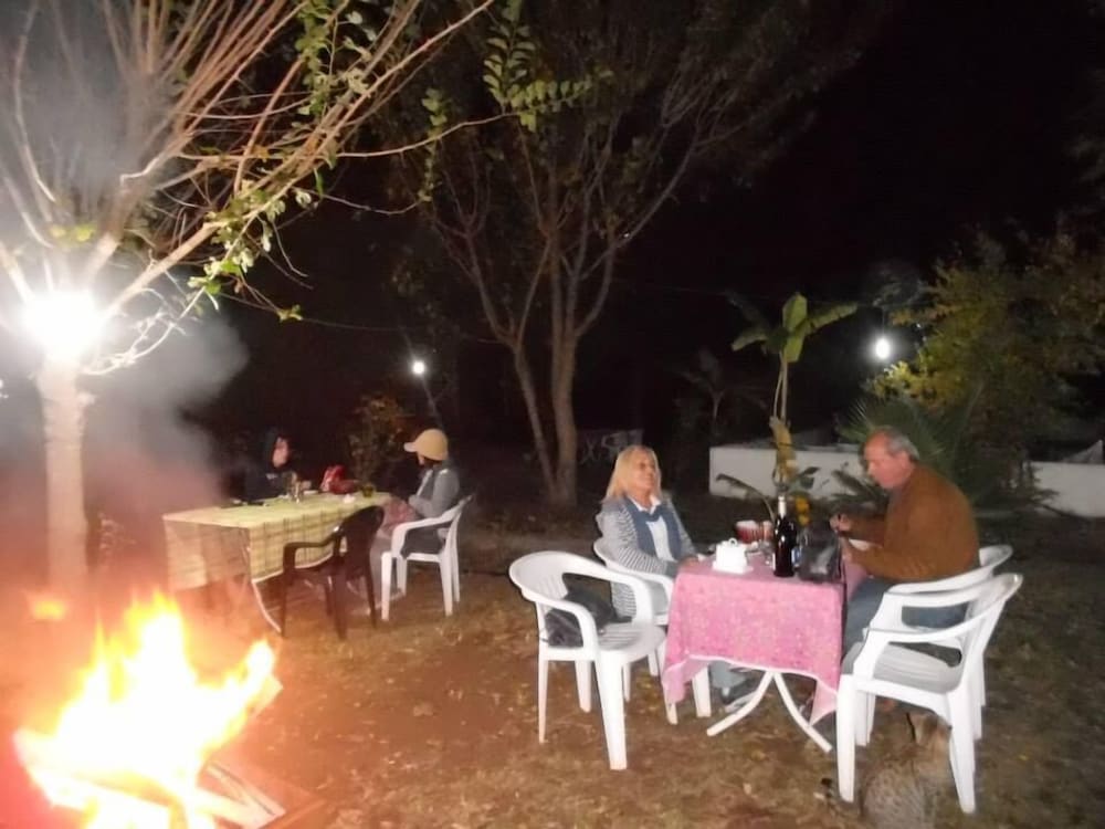 Fire Pansiyon