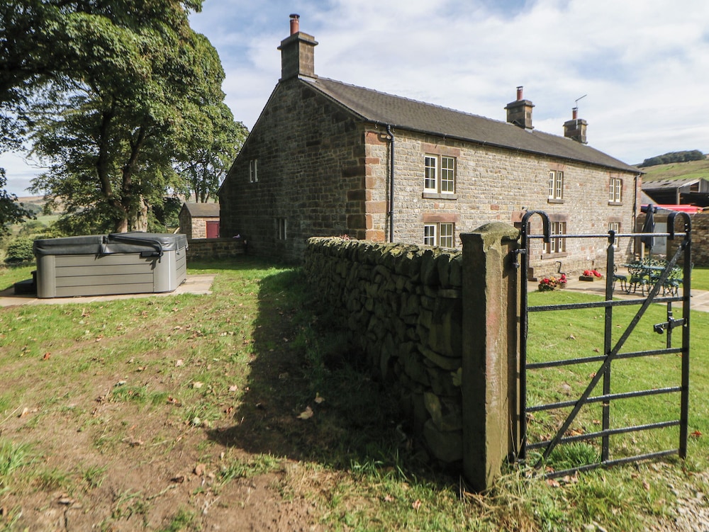 Stoney Cliffe Farm