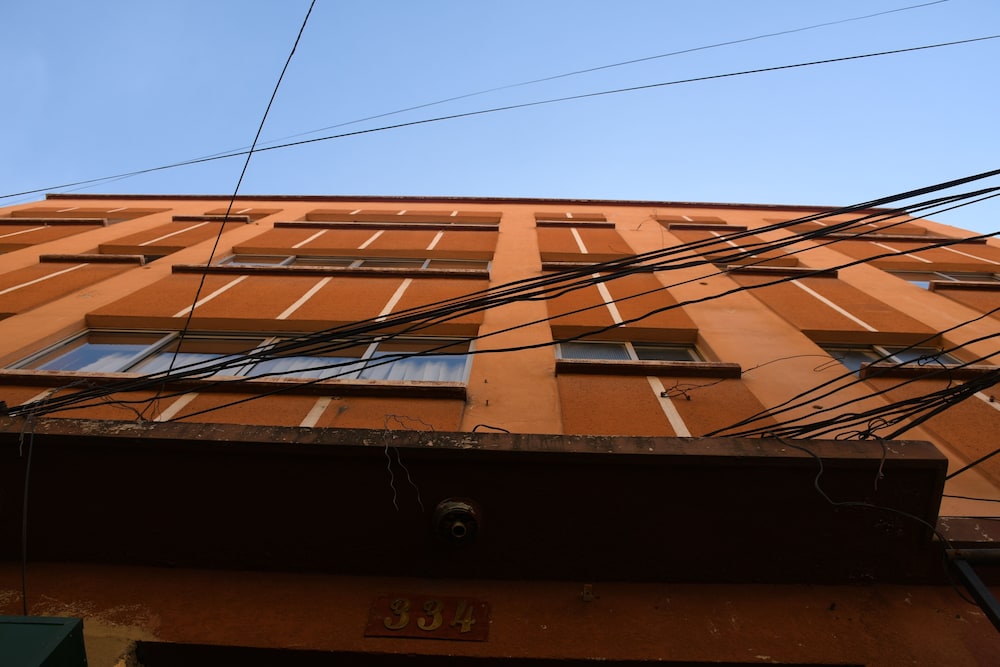 Hotel EXPRESS HOTEL - Image 1