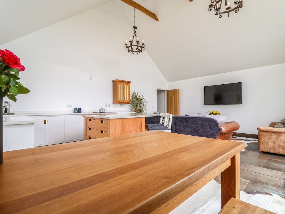 Polly's Annexe
