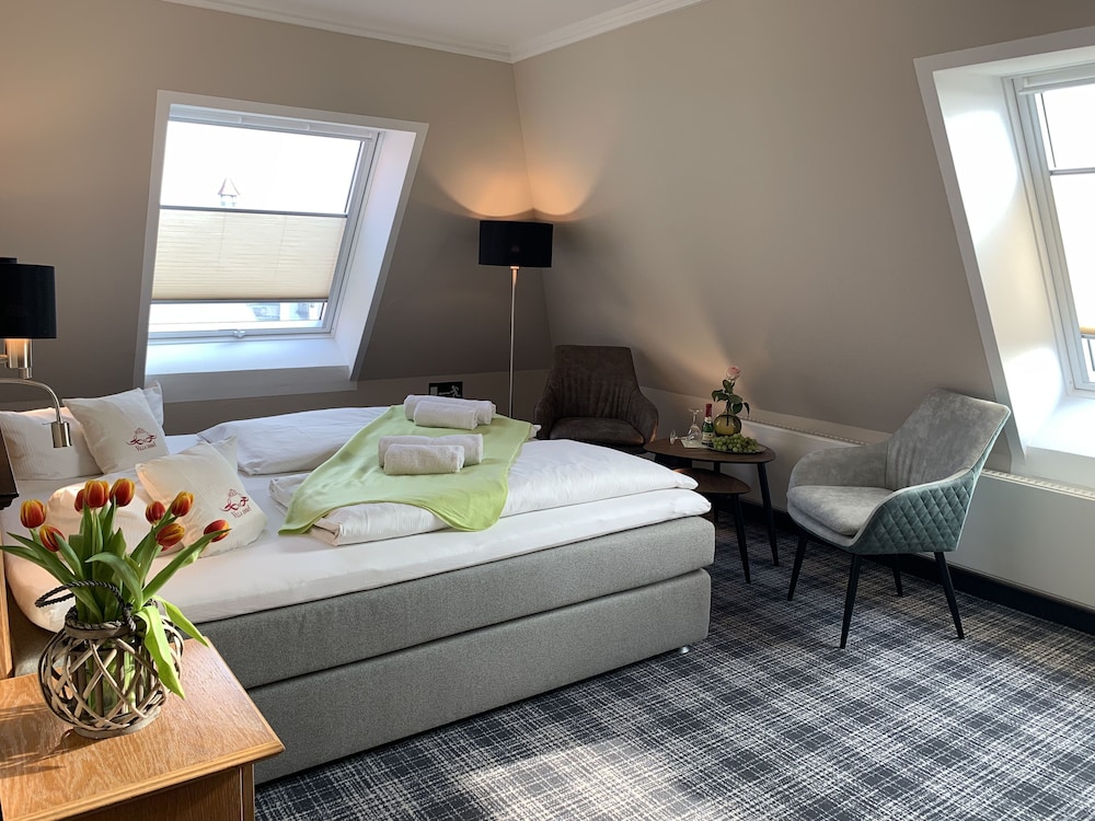 Dresden Vacations - Hotel Sax Imperial - Property Image 6