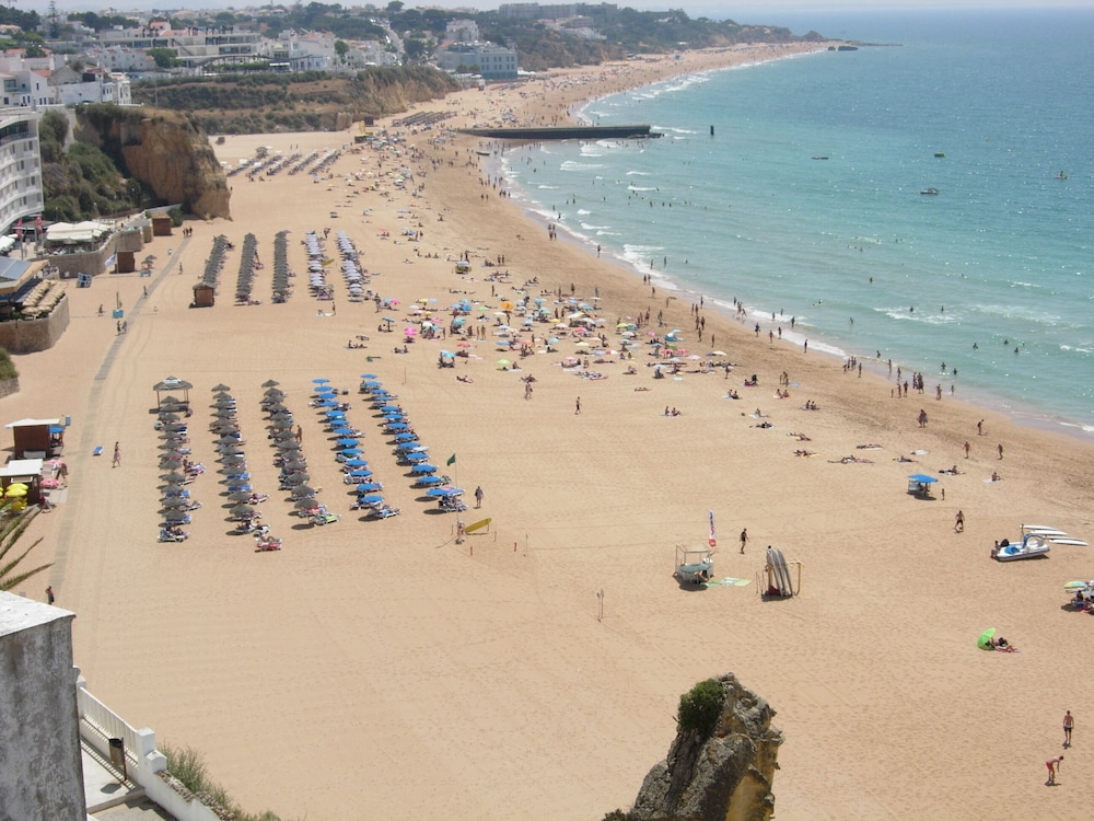 Ah Albufeira - Beautiful Apartment in Front of the Beach view 3