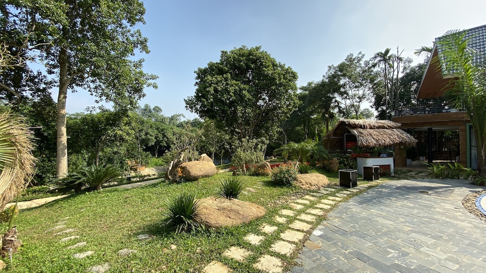 May Tropicall Villas