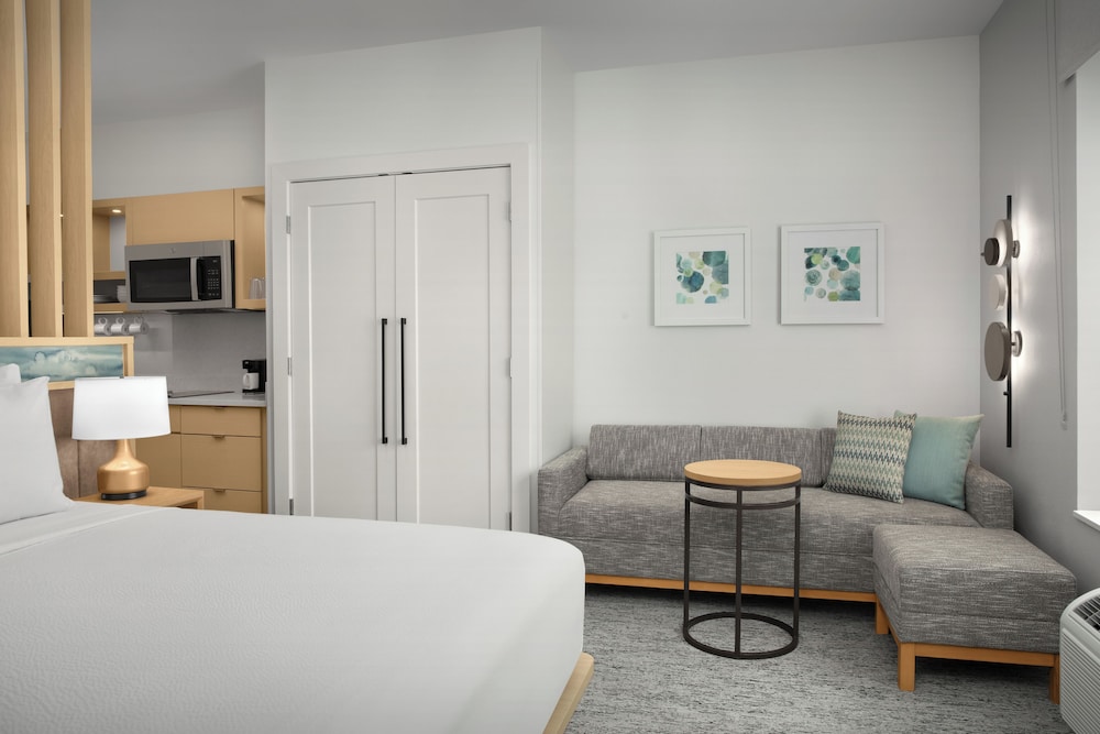 TownePlace Suites by Marriott® Jacksonville Mayport