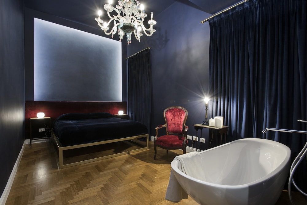 Le Fontane - Perfect Apartment Airy Tasteful Modern in a Historic Rome