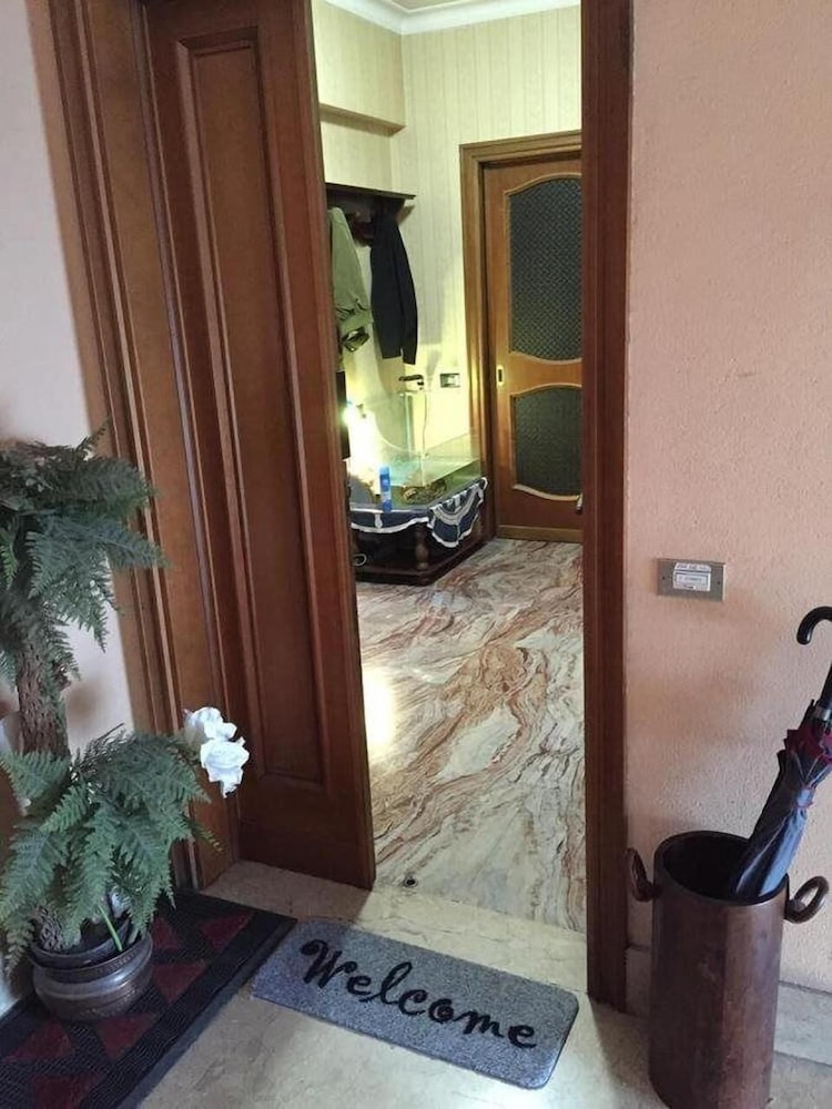 P&D Room