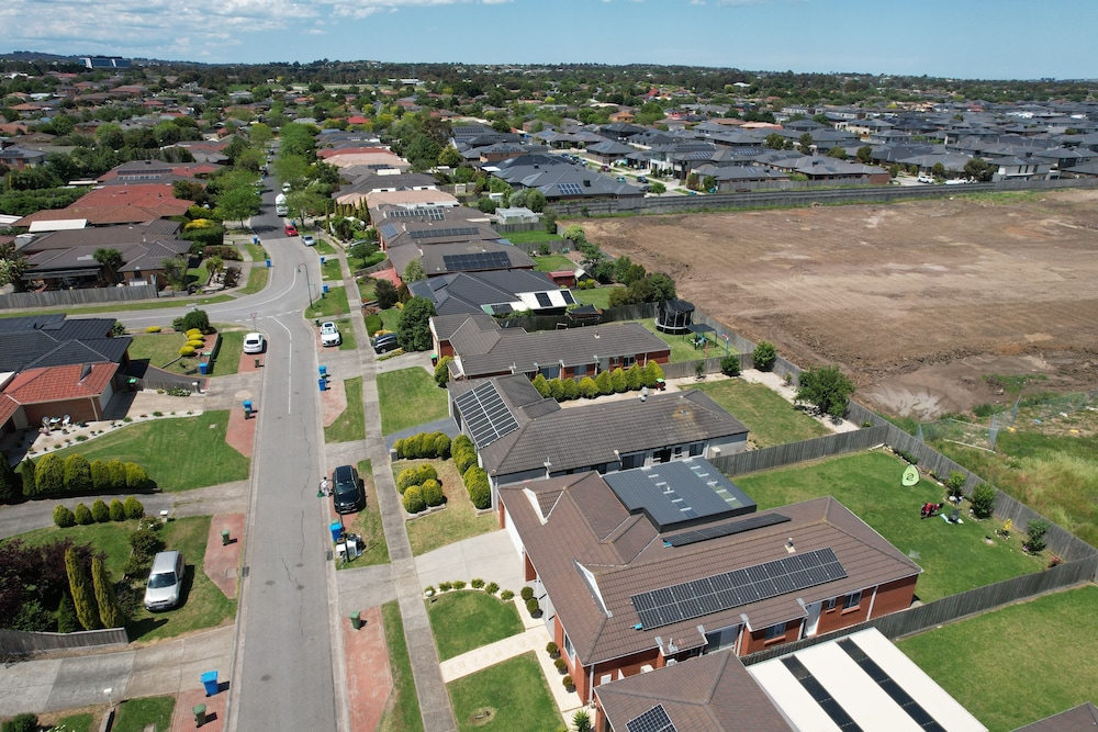 StayAU Stunning 4BRHouse Berwick