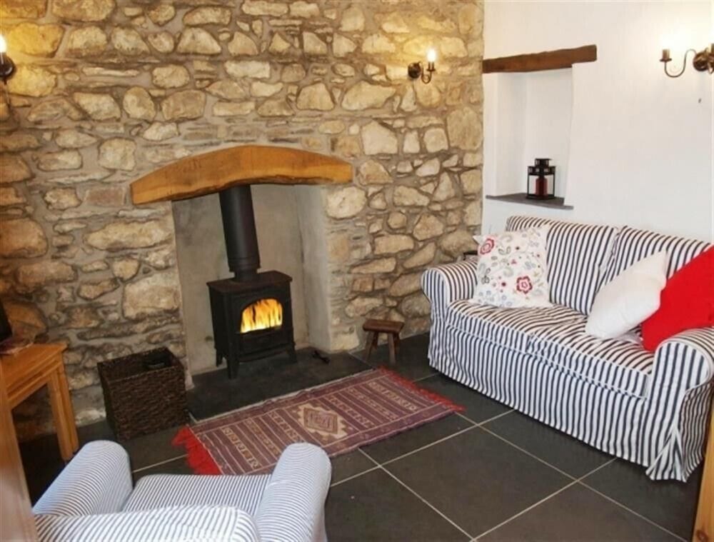 West End Cottage