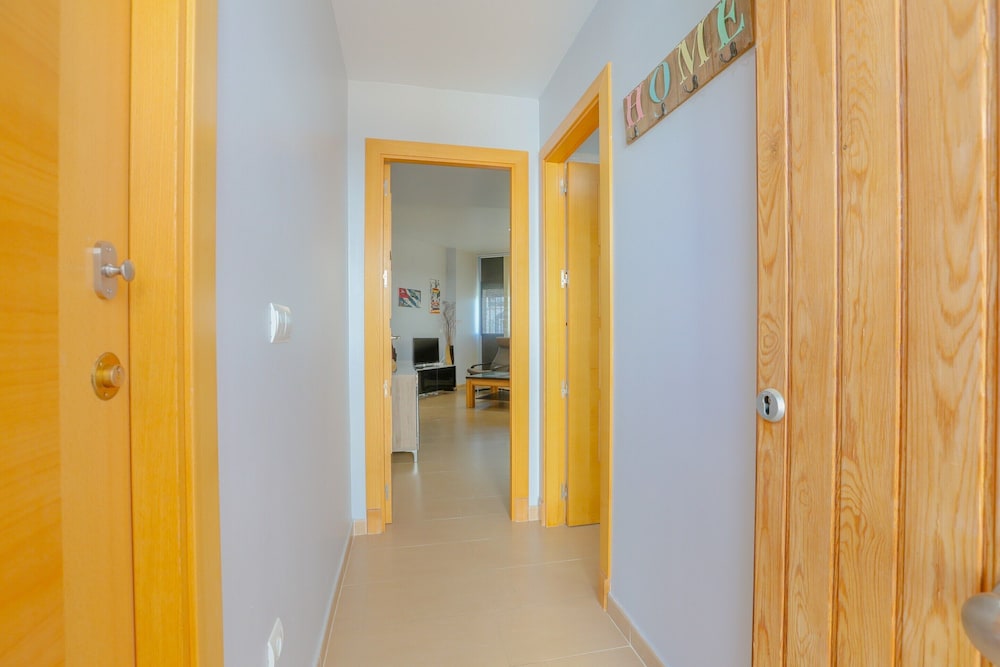 Villablanca Home - Apartment In Villablanca