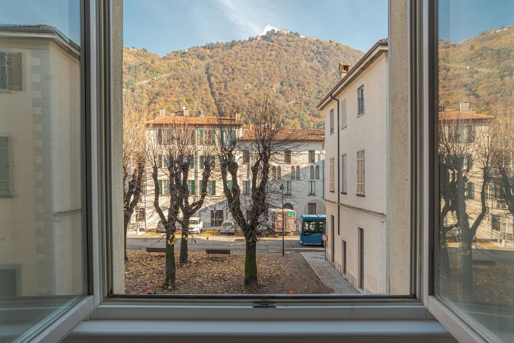Palazzo Visconti