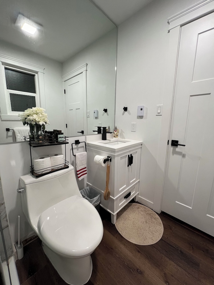 LF Guesthouse