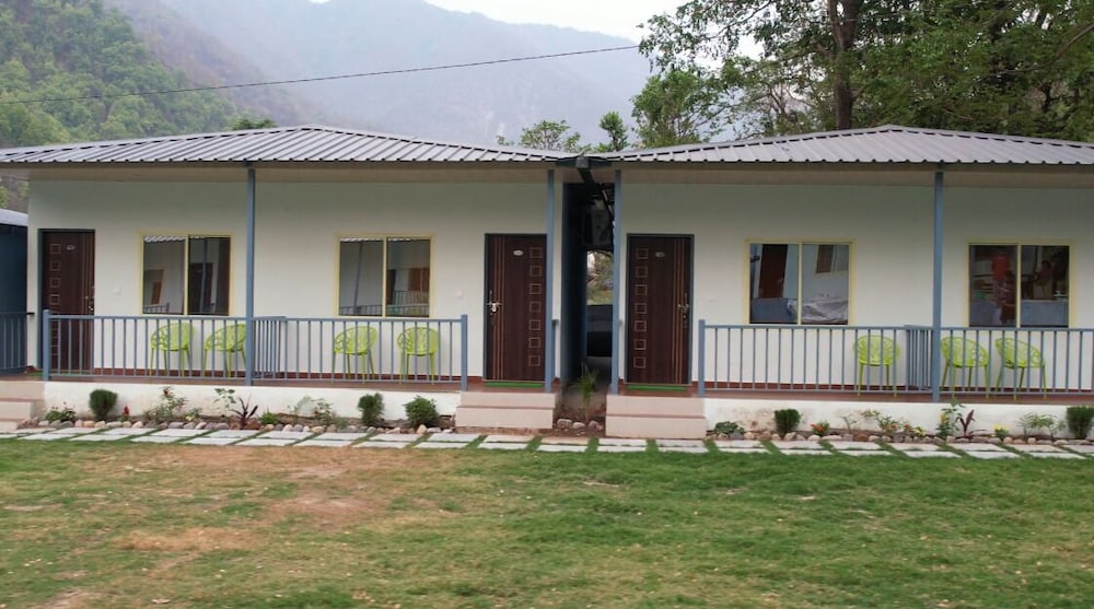 Glorious Resort Rishikesh