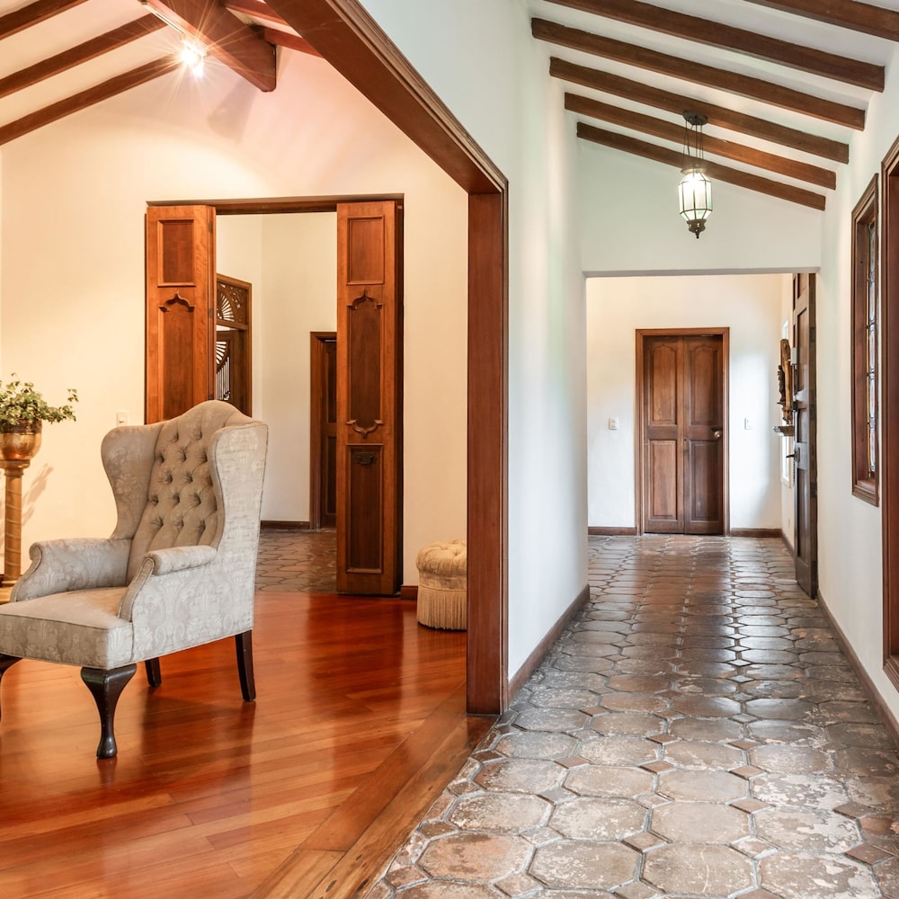 Amazing 4BR With Incredible Terrace in Medellin