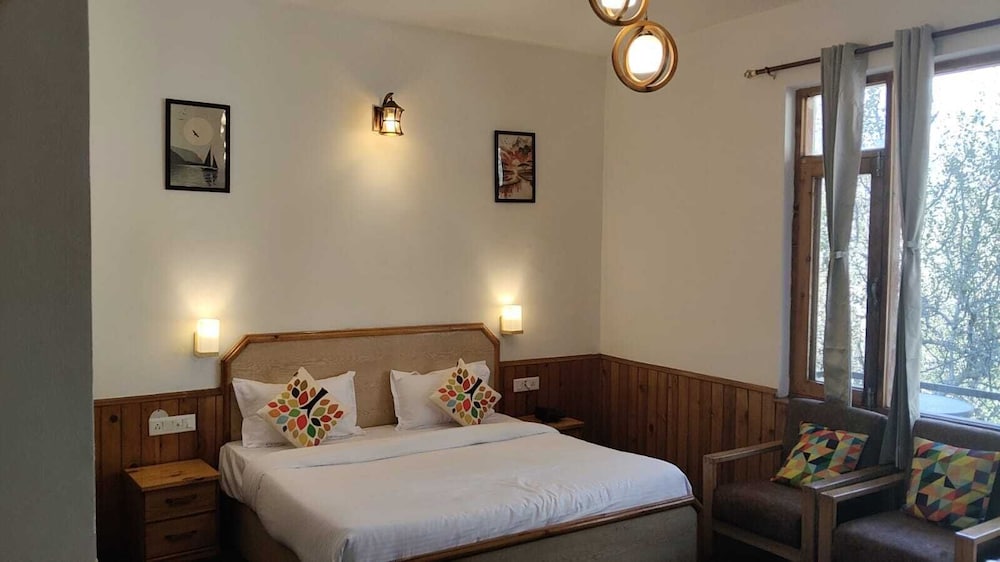 Pravara Cottages