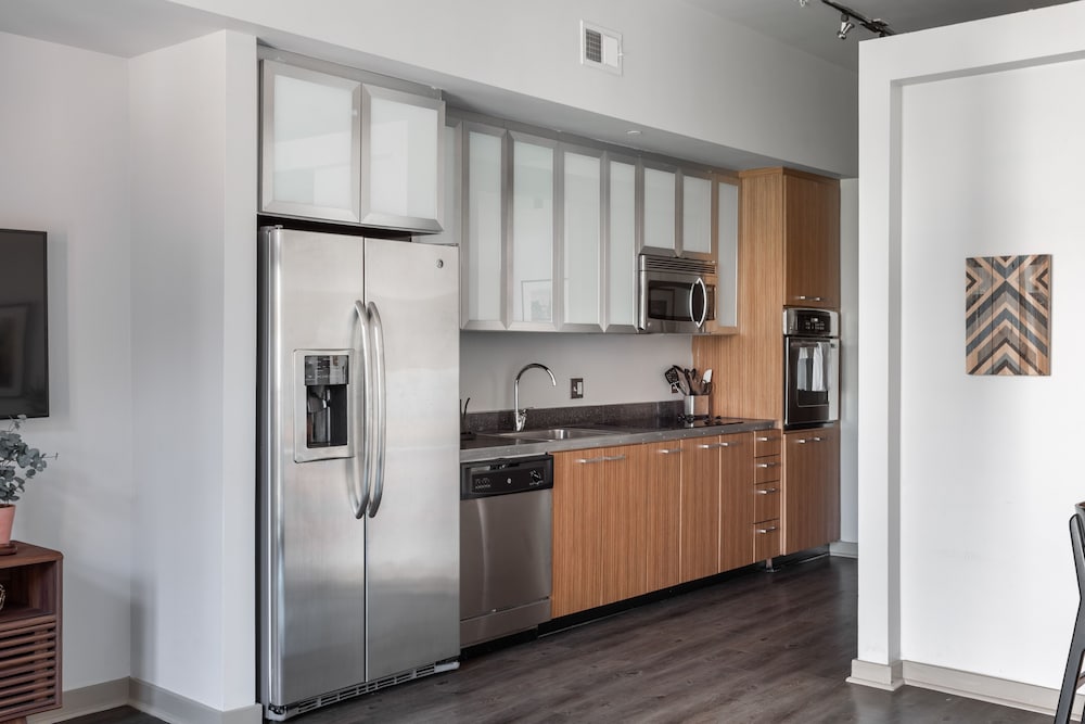 Mint House Nashville — The Gulch — 11th Ave S