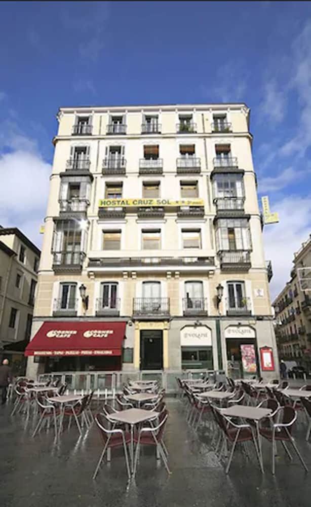 Hostal Cruz Sol - Image 1