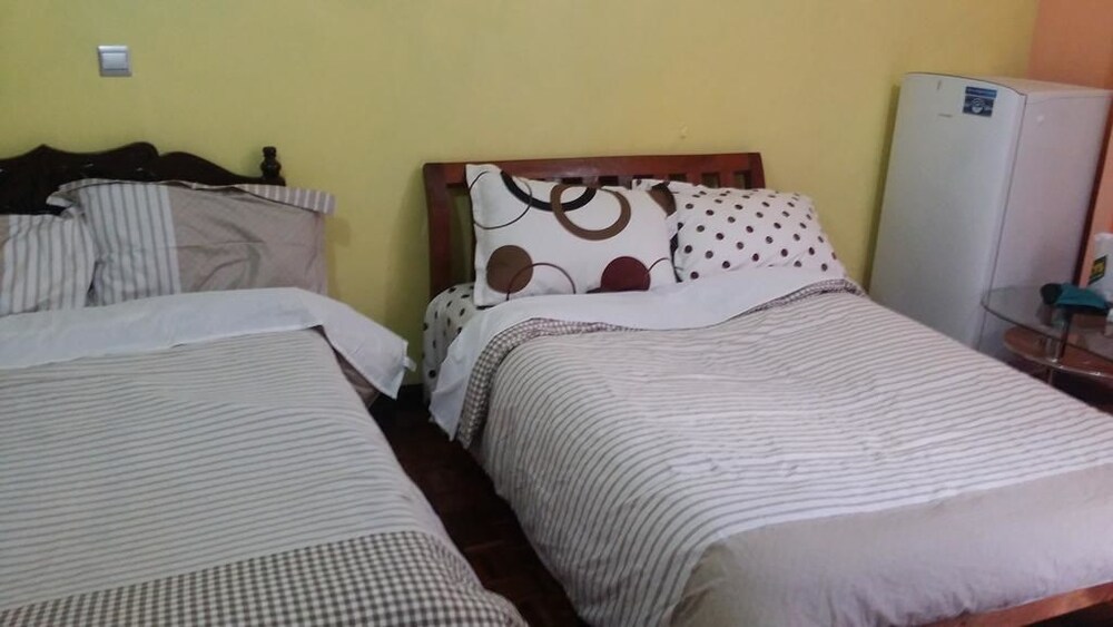 Evergreen Homestay