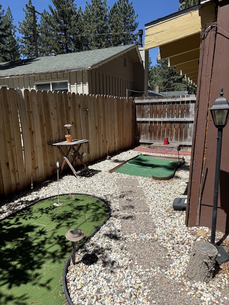 Cyh0822 - Pinter Pines Retreat 3 Bedroom Home