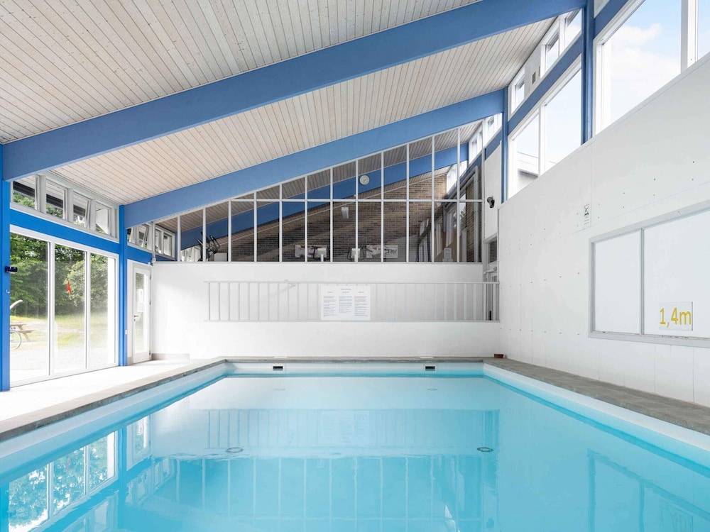 5 Star Holiday Home in Nexo