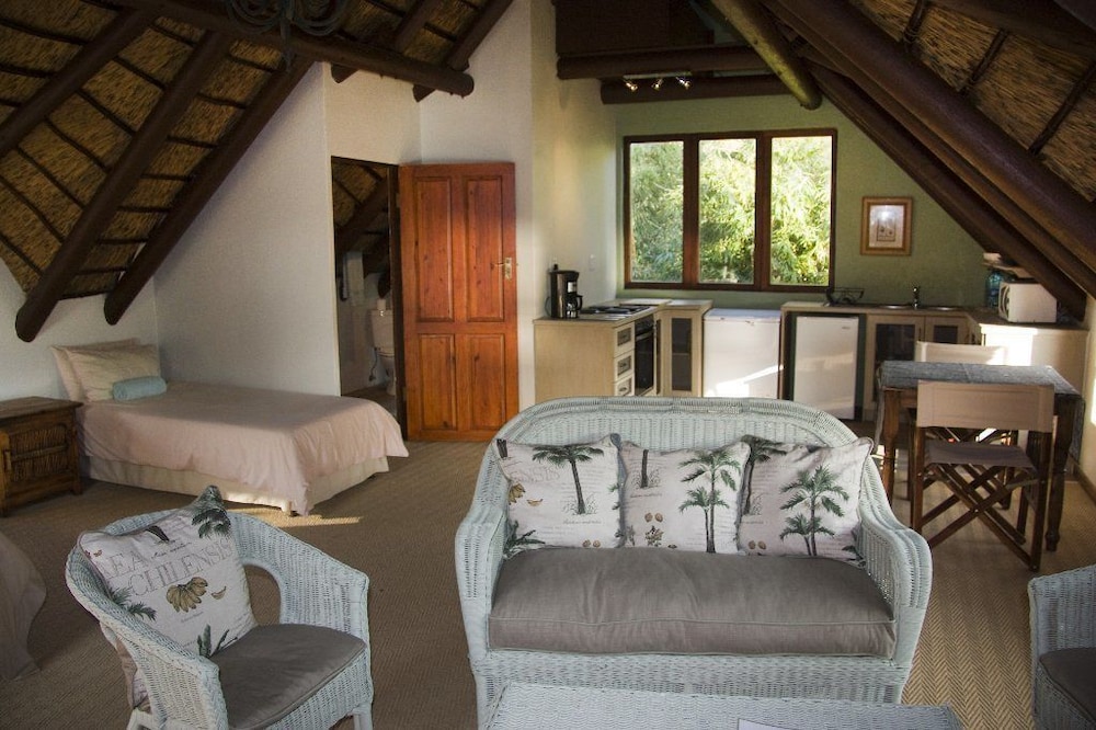 Tides Lodge