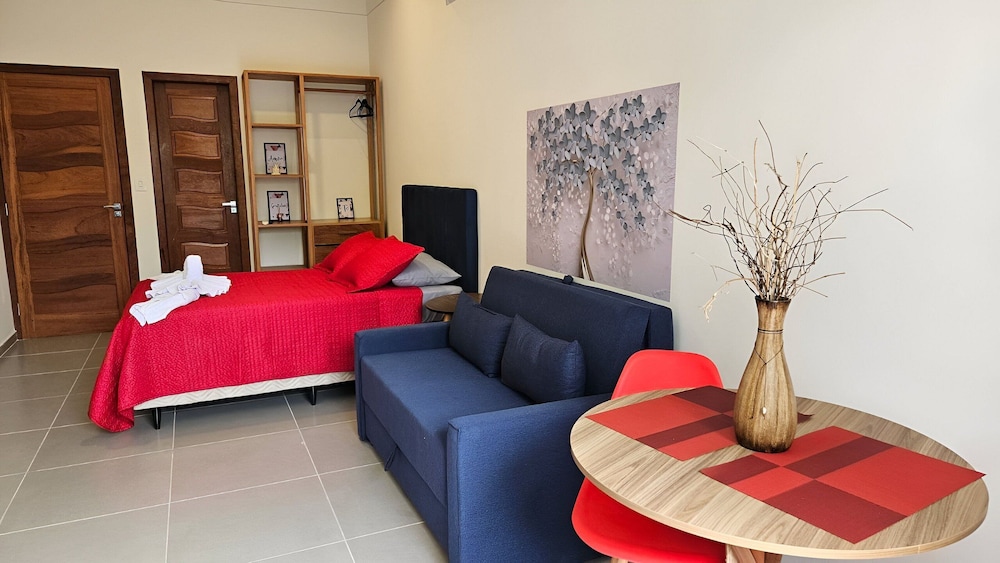 Residencial Mirante