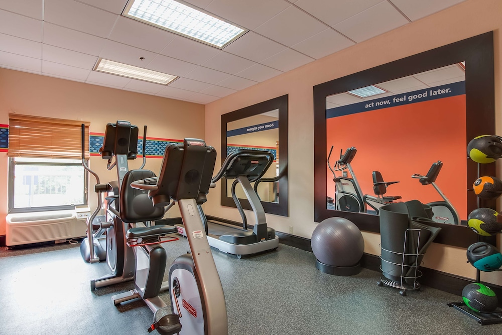Hampton Inn Bellevue / Nashville-I-40 West - Property Image 9
