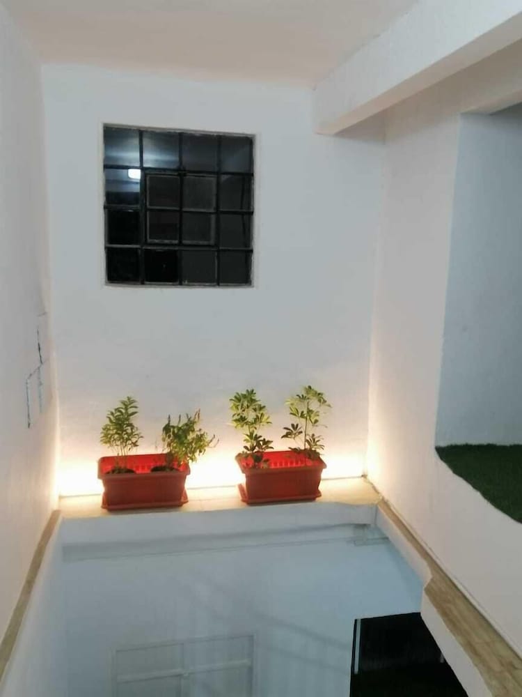 Champollion Hostel