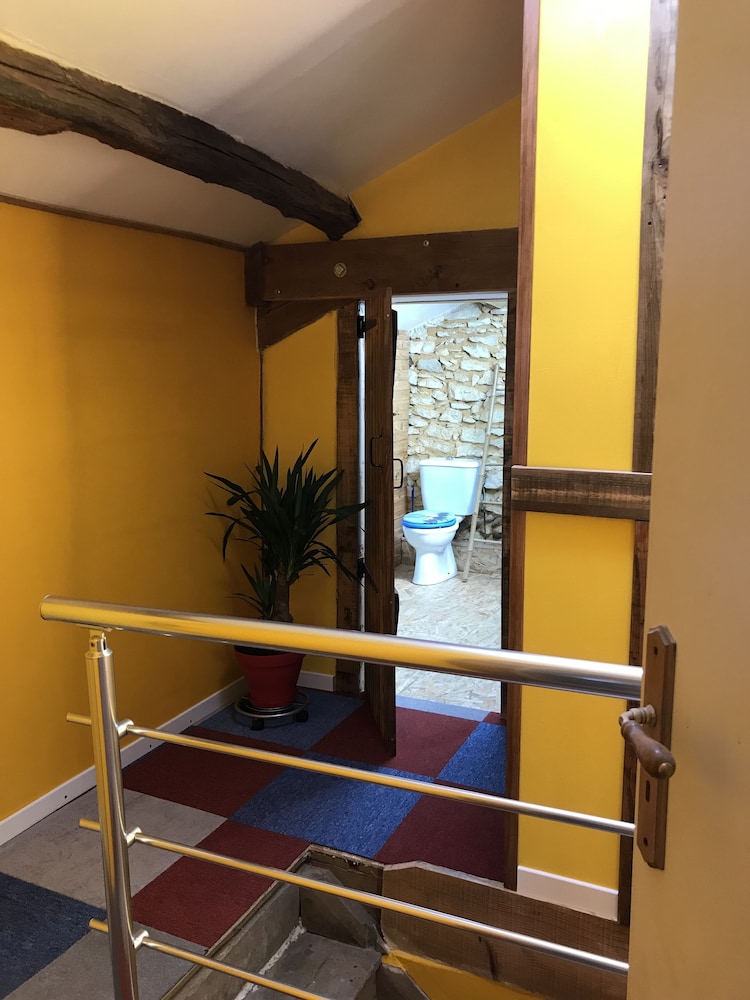 Chambres Bambou & Corail & Music view 2