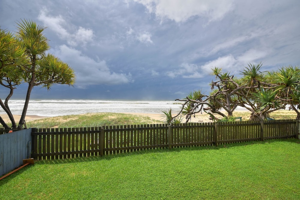 The Beach House