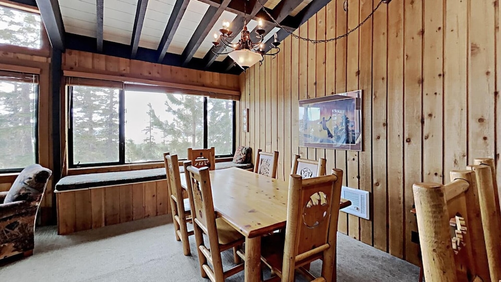 Mammoth Mountain - Vacation Condos