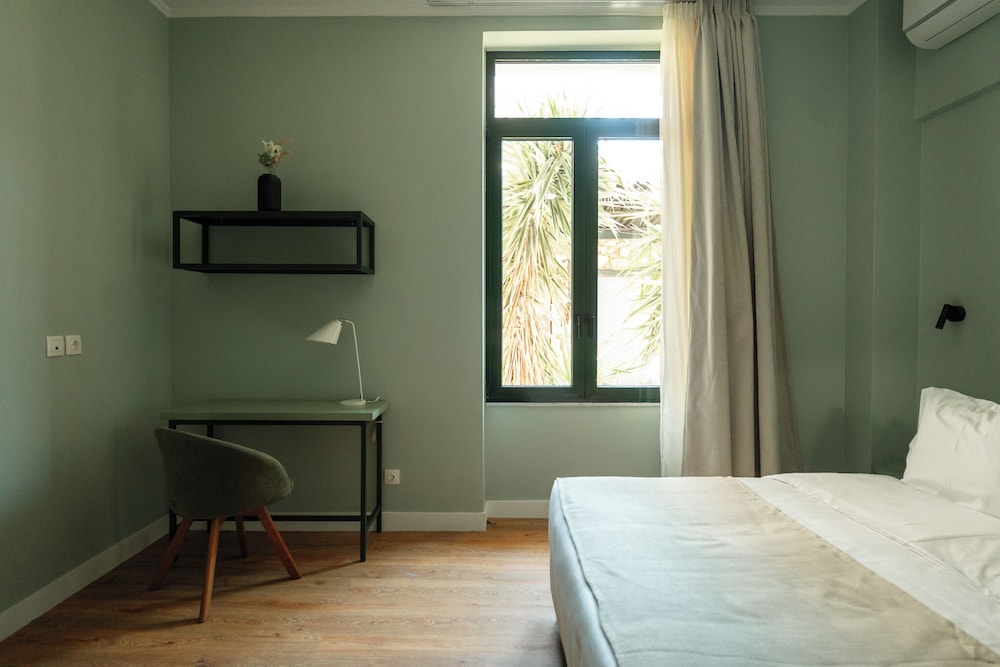The Verve by Zoia Living