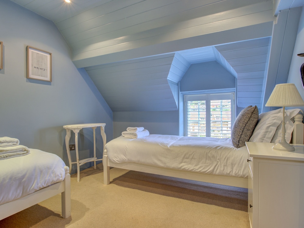 Crab Cottage