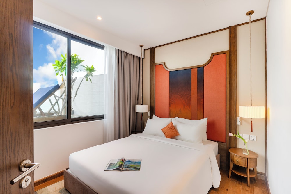 Apec Mandala Mũi Né Resorts & Hotels NN