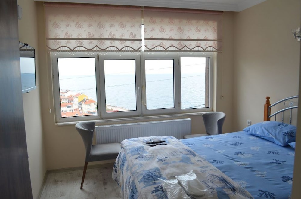 Sehzade Butik Otel