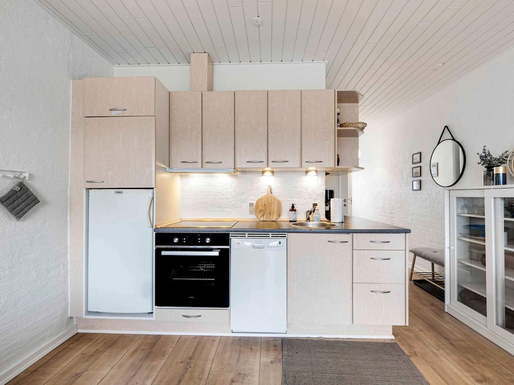 5 Star Holiday Home in Vestervig