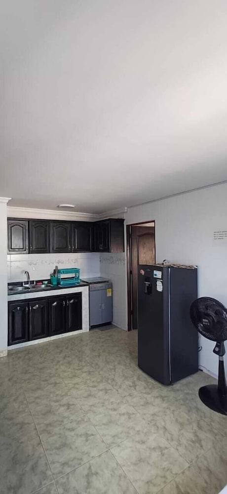APARTAMENTO 1105T