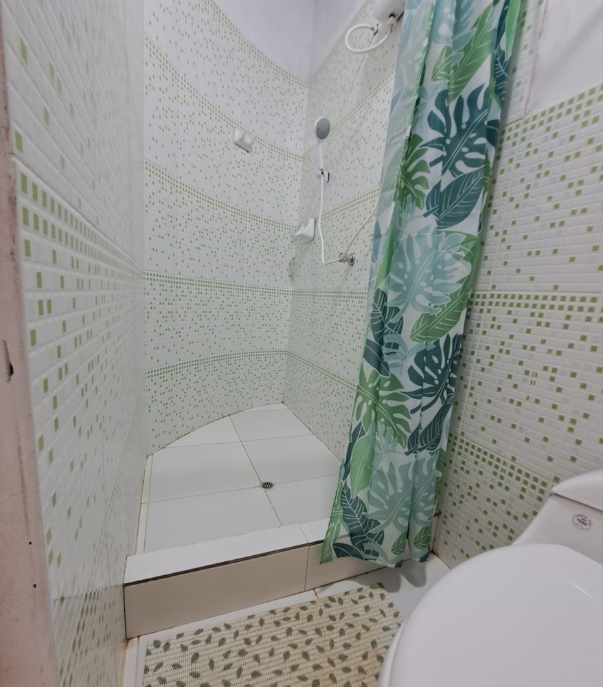 Punta Pacifico Bungalows Mancora